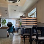 桃花水 - 本日の座席より