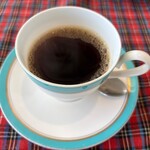 桃花水 - ★本日のランチ（若鶏のポアレオニオンバルサミコ・1000円税込）ホットコーヒー（100円税込）デザート（レディースDAYサービス）★