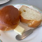 桃花水 - ★本日のランチ（若鶏のポアレオニオンバルサミコ・1000円税込）★