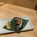 鮎ラーメン+ 虎ノ門横丁店 - 