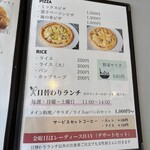 桃花水 - 2025年8月(金)