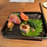 とんかつ乃ぐち - 