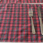 桃花水 - 初期セッティング