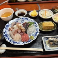 一つ木竹林草 - 