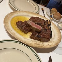 ベンジャミンステーキハウス 京都 - 