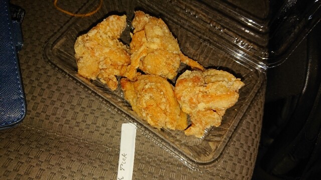 鶏屋山崎 （鶏屋山﨑） - 桜並木/からあげ | 食べログ