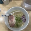 貝麺 みかわ