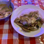 タイ屋台メシ モンティ 13 - 