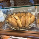 塩パン屋 パン・メゾン - 