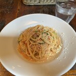 ブルスケッテリア デッリ アルティスティ - 