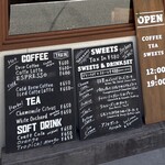 Coffee Shop 5W2H - 