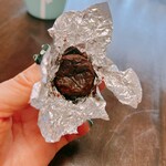 フクレ - ベイクドカカオ