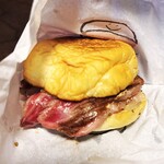 神戸ビフテキ亭デリ - 