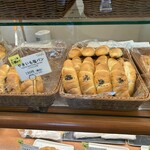 塩パン屋 パン・メゾン - 