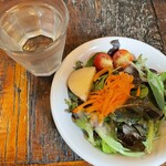 ブルスケッテリア デッリ アルティスティ - 