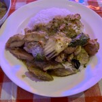 タイ屋台メシ モンティ 13 - 