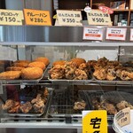 三津ノ売店 - 
