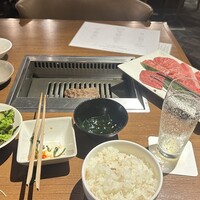 焼肉うしごろ 表参道店 - 