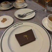 THE UPPER - 