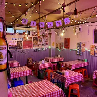 タイ屋台メシ モンティ 13_2