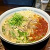 辛麺屋 辛々