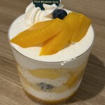 フォーシーズンズカフェ - 