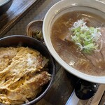RAMEN KURAICHI - 