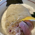 鴨出汁中華蕎麦 麺屋yoshiki - 