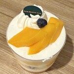 フォーシーズンズカフェ - 