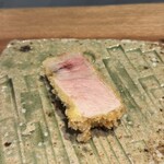 とんかつ乃ぐち - 