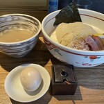 鴨出汁中華蕎麦 麺屋yoshiki - 