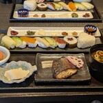 ごはん処 田辺宗 - 