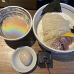 鴨出汁中華蕎麦 麺屋yoshiki - 