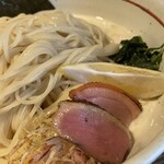 鴨出汁中華蕎麦 麺屋yoshiki - 