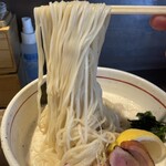 鴨出汁中華蕎麦 麺屋yoshiki - 