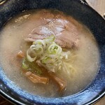 RAMEN KURAICHI - 