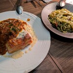 THE PENTHOUSE with weekend terrace - 