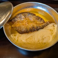 京味 もと井 - 