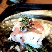 京味 もと井 - 