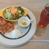 niwa cafe - フレンチトーストモーニング