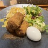 門前洋食 藤屋