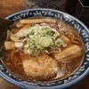 麺屋しらかわ