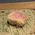 とんかつ乃ぐち - 