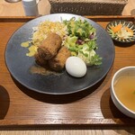 Monzen Yoshoku Fujiya - 