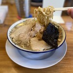 ケンちゃんラーメン 新庄店 - 