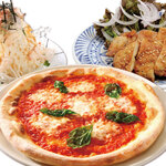 元祖 にんにくや - 