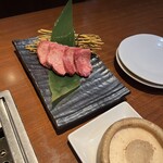 焼肉 大貫 - 