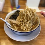 ケンちゃんラーメン 新庄店 - 