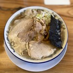 ケンちゃんラーメン 新庄店 - 
