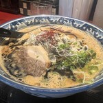 麺匠 佐蔵 松本店 - 